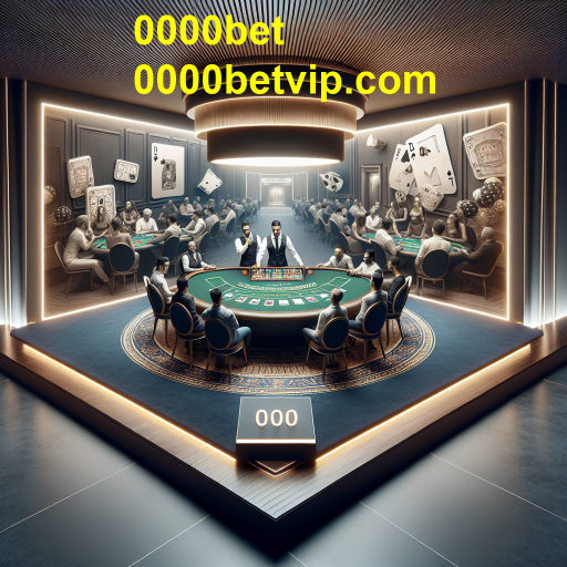 Descubra a Experiência Emocionante dos Jogos Ao Vivo no 0000bet