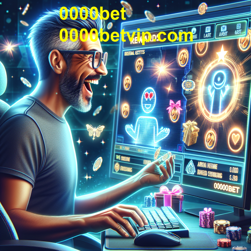 Descubra as Oportunidades de Recompensas no 0000bet