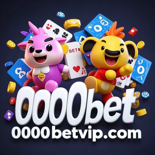 Logo 0000bet