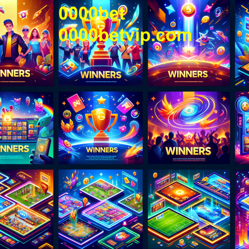 Descubra os Vencedores: Os Jogos Mais Aclamados da 0000bet